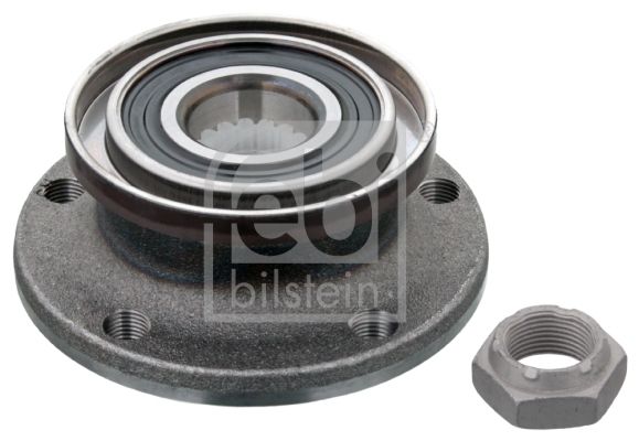 FEBI BILSTEIN rato guolio komplektas 102777